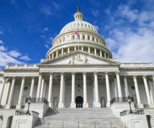 US Capitol